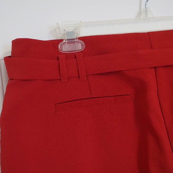 Leah straight ankle pant - Picture 6 of 7